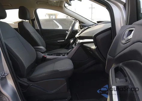 2016 Ford Escape Se z USA, uszkodzony, nr VIN 1FMCU9GX0GUA85445